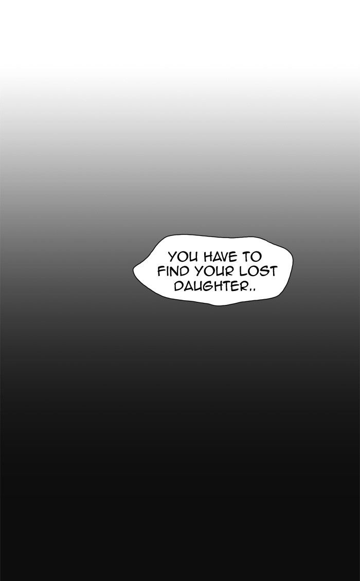 Tower of God Chapter 307 77